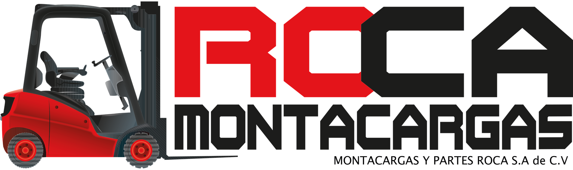 Roca Montacargas